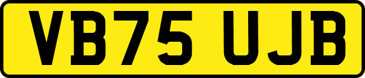 VB75UJB