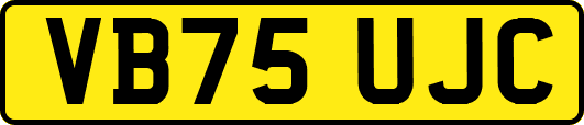 VB75UJC