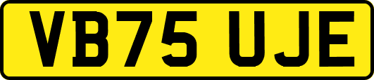 VB75UJE