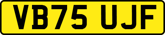 VB75UJF