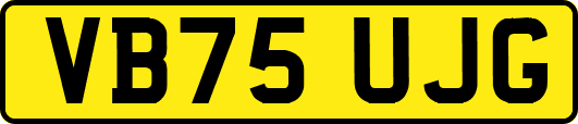 VB75UJG