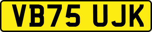 VB75UJK