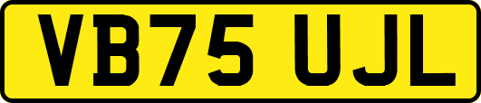 VB75UJL