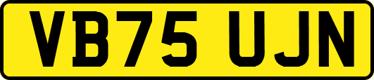 VB75UJN