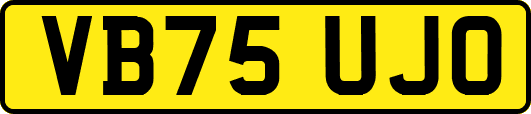 VB75UJO