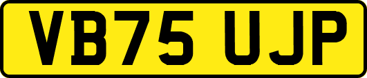 VB75UJP