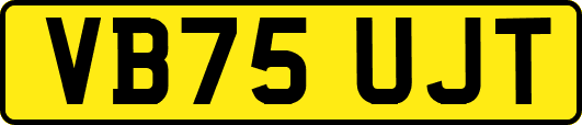 VB75UJT
