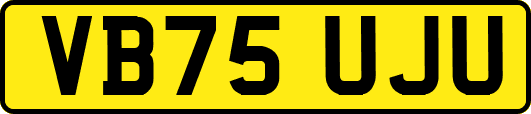 VB75UJU