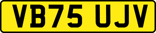 VB75UJV