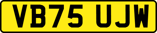 VB75UJW