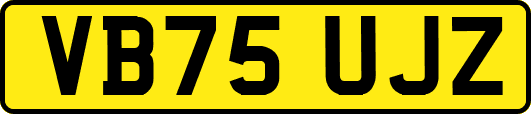 VB75UJZ