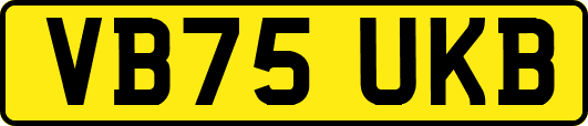 VB75UKB