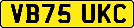 VB75UKC