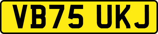 VB75UKJ