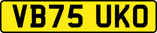 VB75UKO