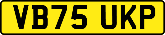 VB75UKP