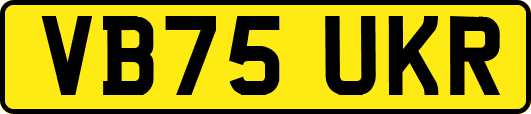 VB75UKR