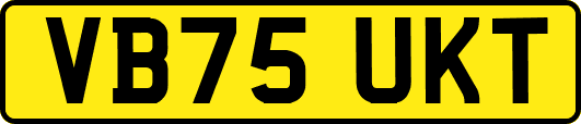 VB75UKT