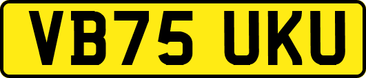 VB75UKU