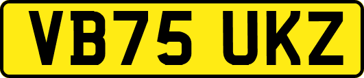 VB75UKZ