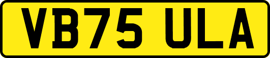VB75ULA