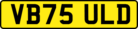 VB75ULD