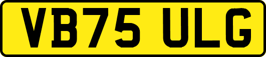 VB75ULG