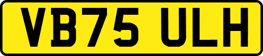 VB75ULH