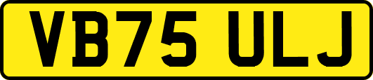 VB75ULJ