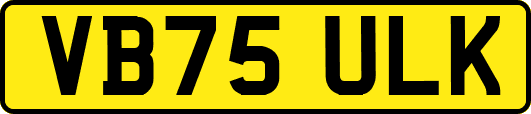 VB75ULK