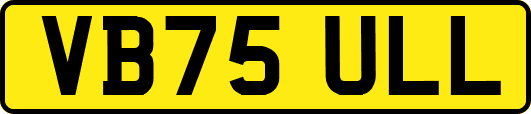 VB75ULL