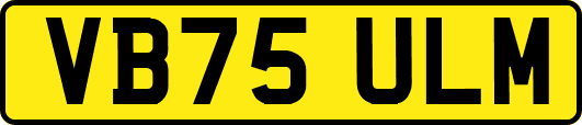 VB75ULM