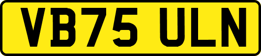 VB75ULN