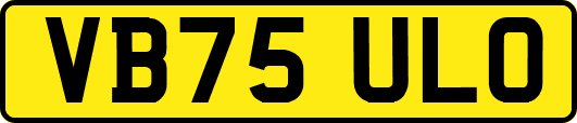 VB75ULO