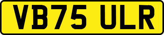VB75ULR