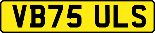 VB75ULS