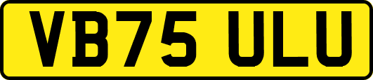 VB75ULU