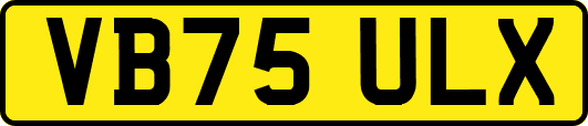VB75ULX