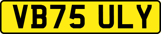 VB75ULY