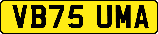 VB75UMA