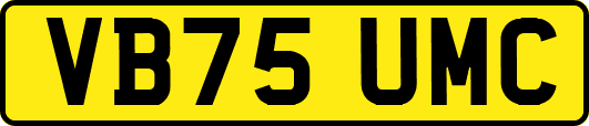 VB75UMC