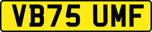 VB75UMF