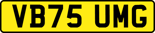 VB75UMG