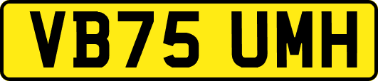 VB75UMH