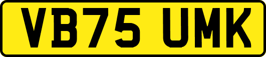 VB75UMK