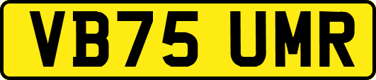 VB75UMR