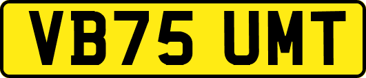 VB75UMT