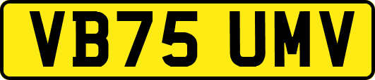 VB75UMV