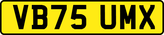 VB75UMX