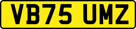 VB75UMZ